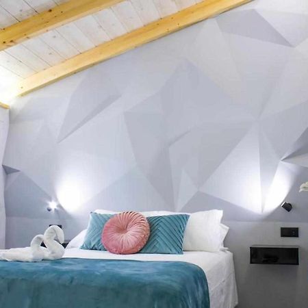 Suite Alma Caces Kültér fotó