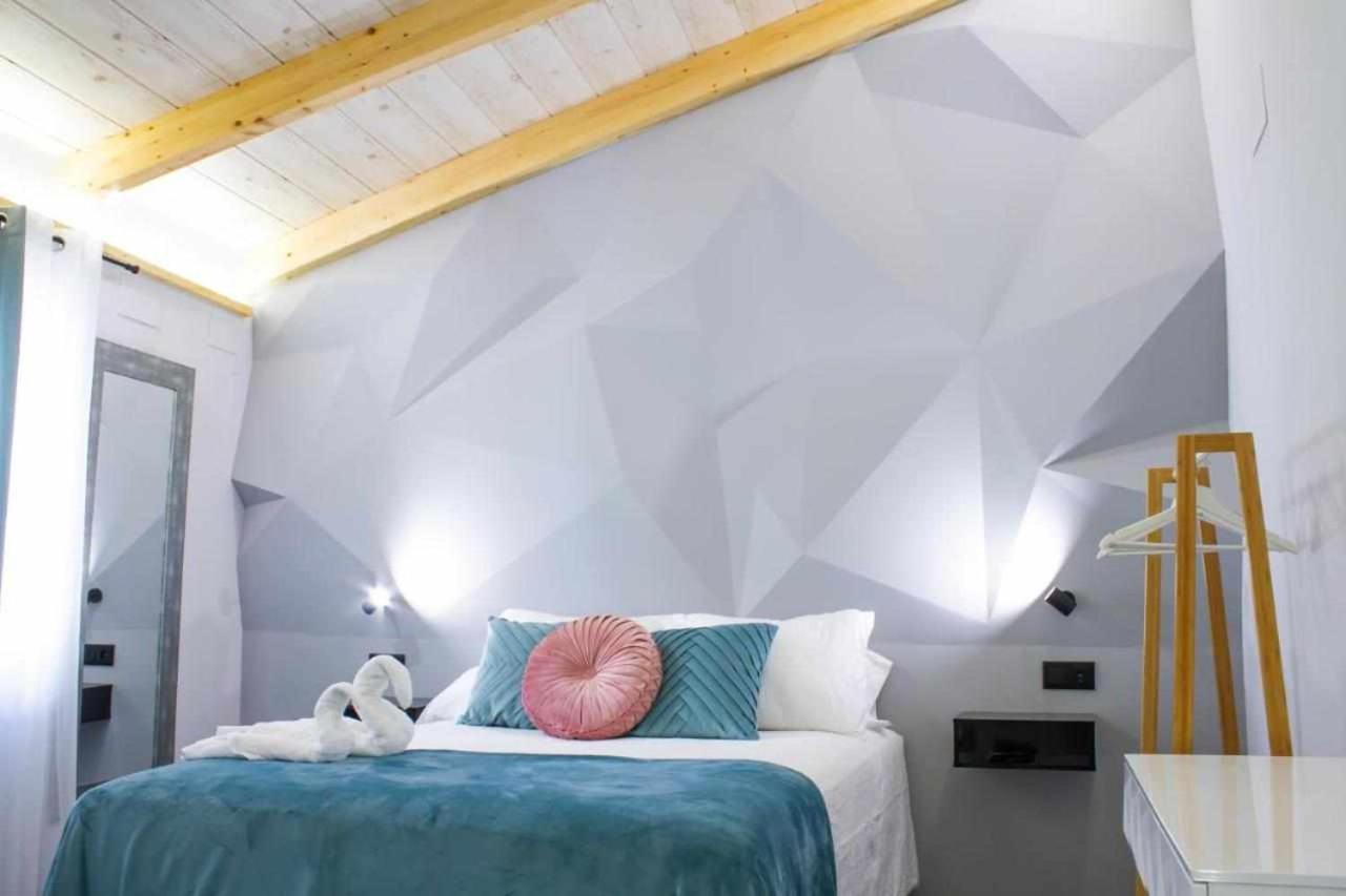 Suite Alma Caces Kültér fotó